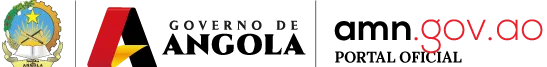 Logotipo do Portal Oficial dos Ministérios